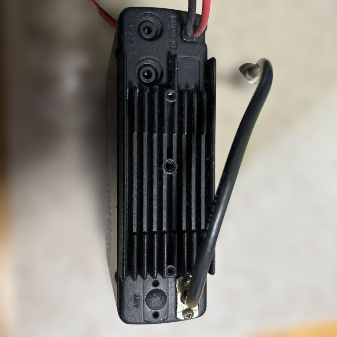 KENWOOD TM-732 アンテナ付き