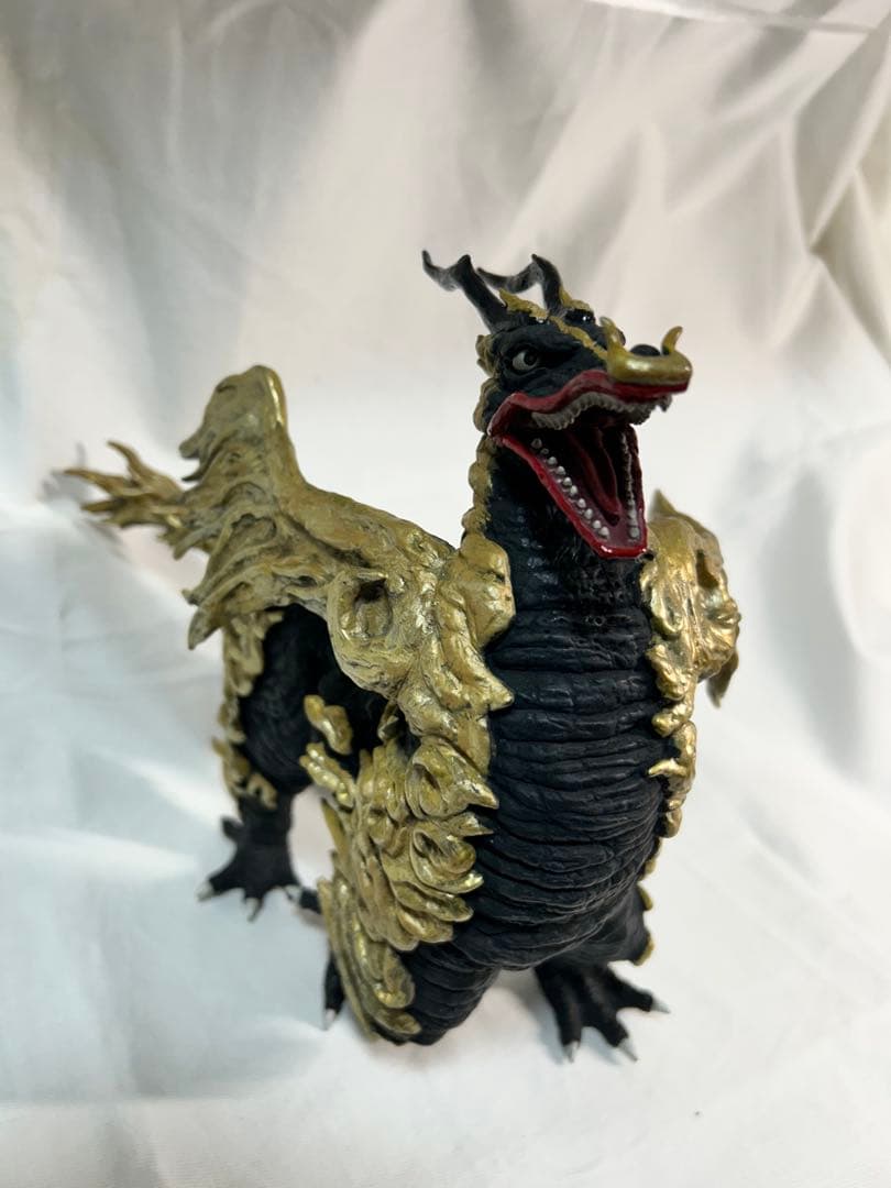 お値下げ！CCP1/6シリーズ　ドドンゴ　ブラックver