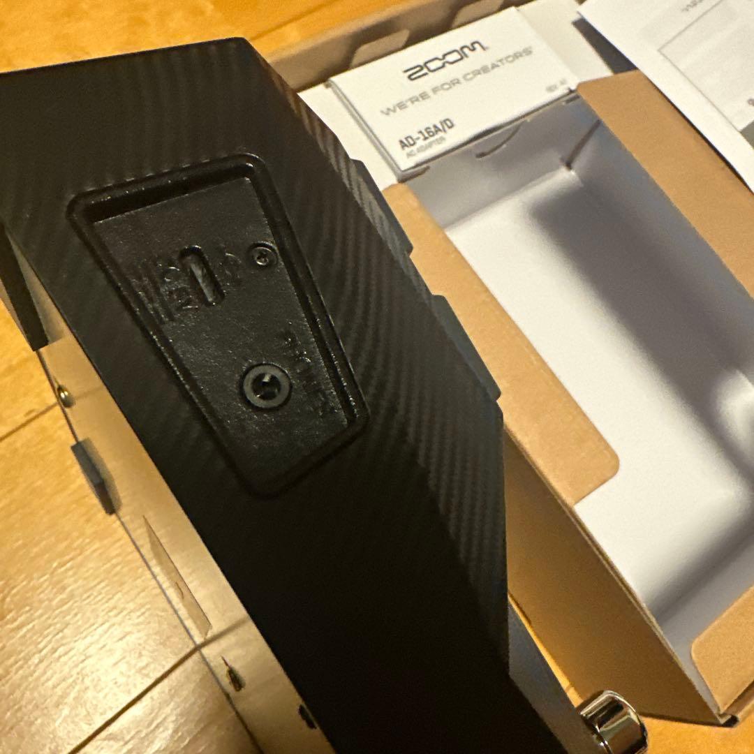 ギター ZOOM g2four
