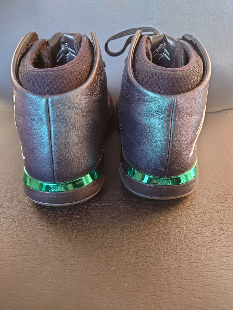 シューズ(男性用) NIKE AIR JORDAN 31 ALL STAR