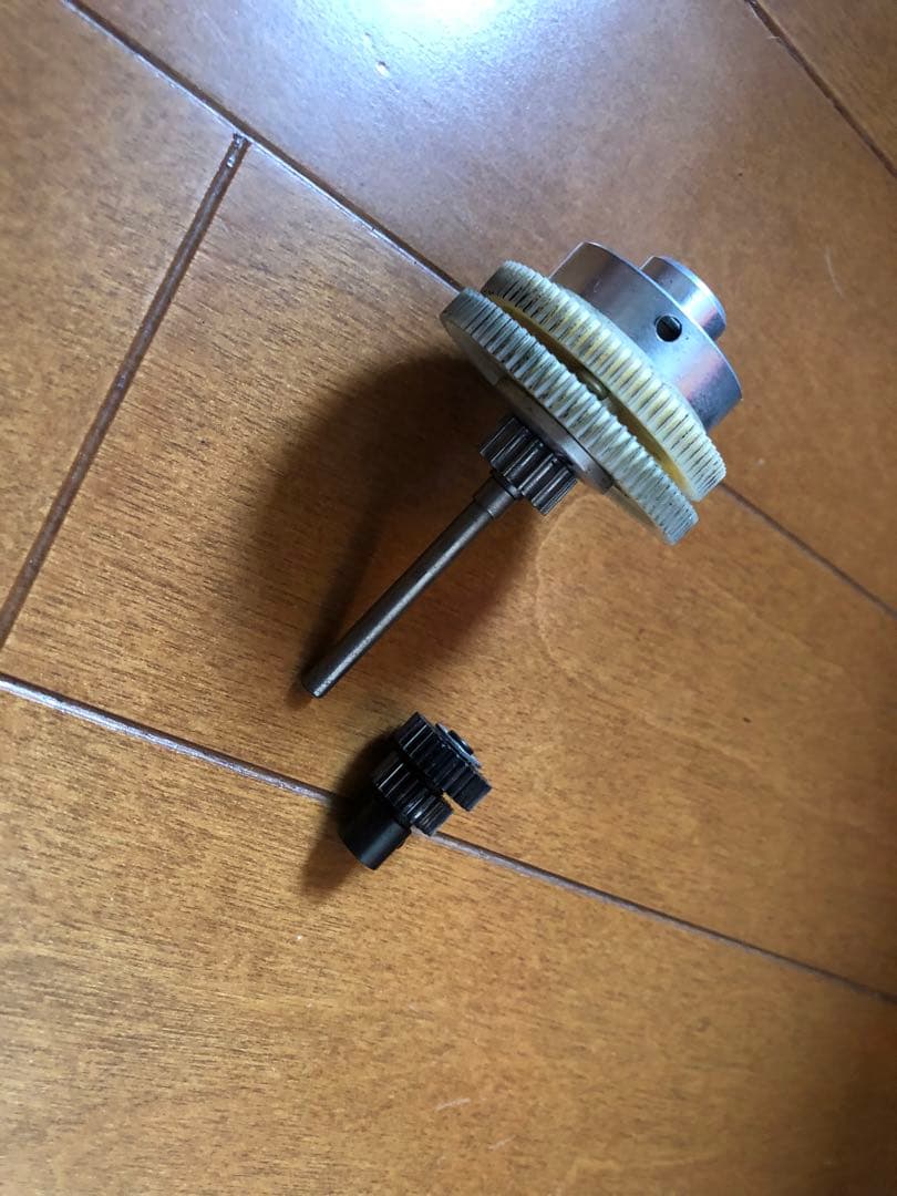 電動オンロード２台　ツーリングカー２台　当時物