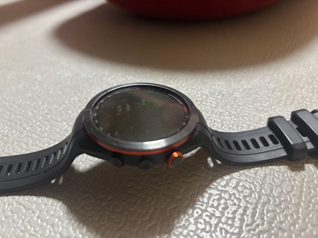 GARMIN Approach S70 スマートウォッチ 本体