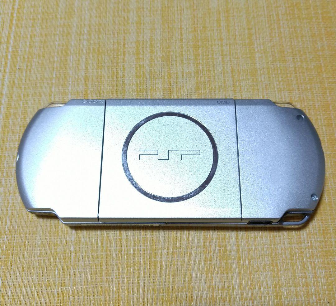 プレイステーションポータブル