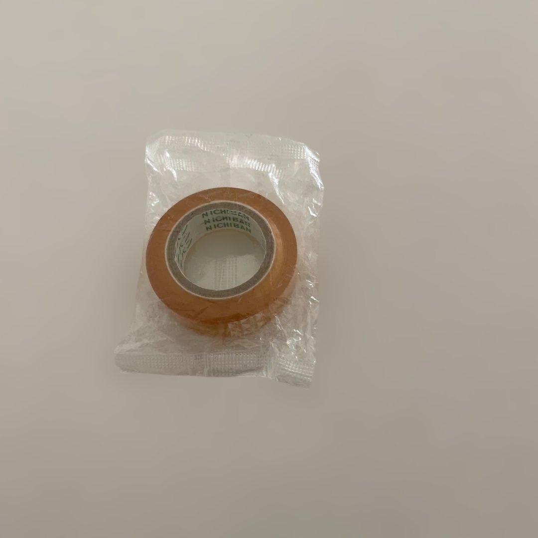 【匿名配送】未使用　ニチバン　NICHIBAN セロハンテープ　レトロ