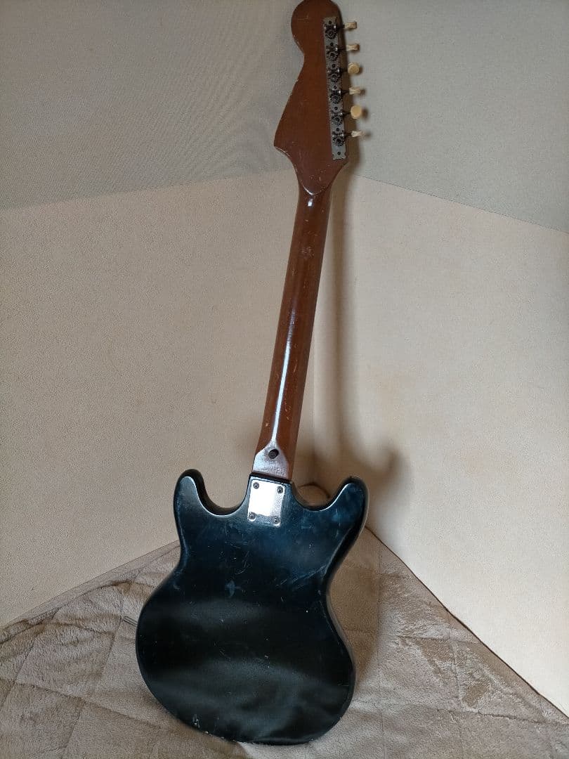 タンタカタンVISION VEG-120 ビジョン