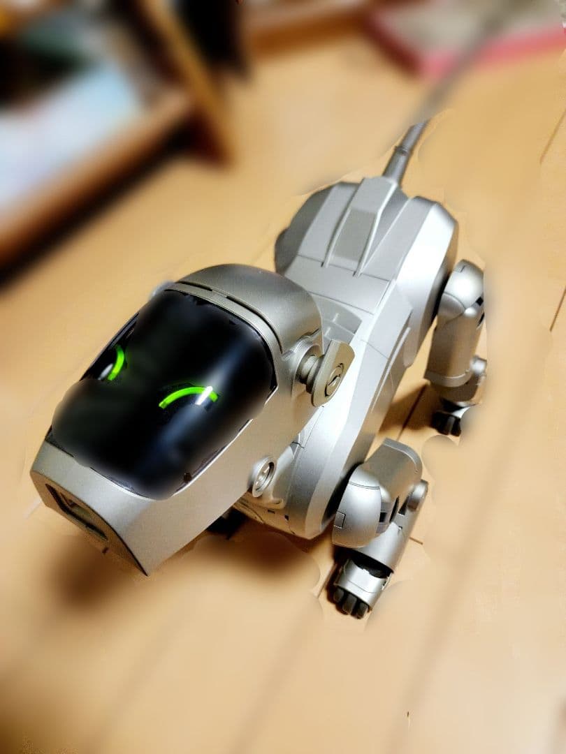 初代 AIBO ERS-110 アイボ