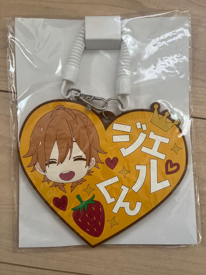 ジェル セット