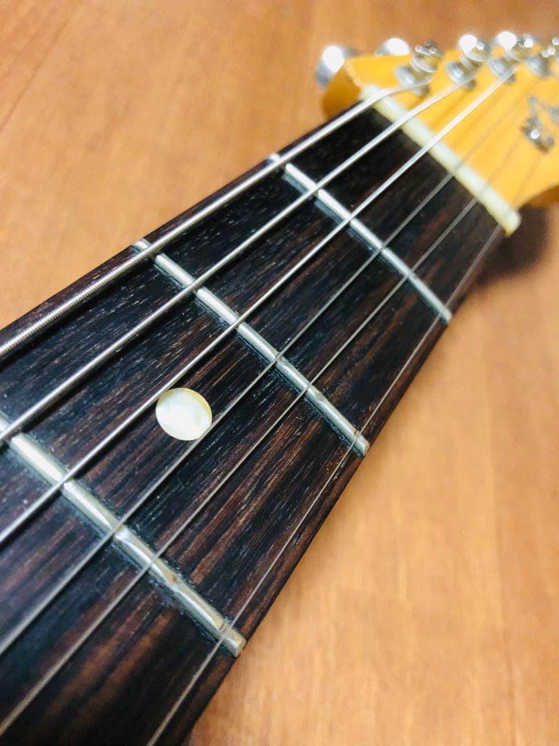 る*る様 1/28までFender USA American Vintage 1