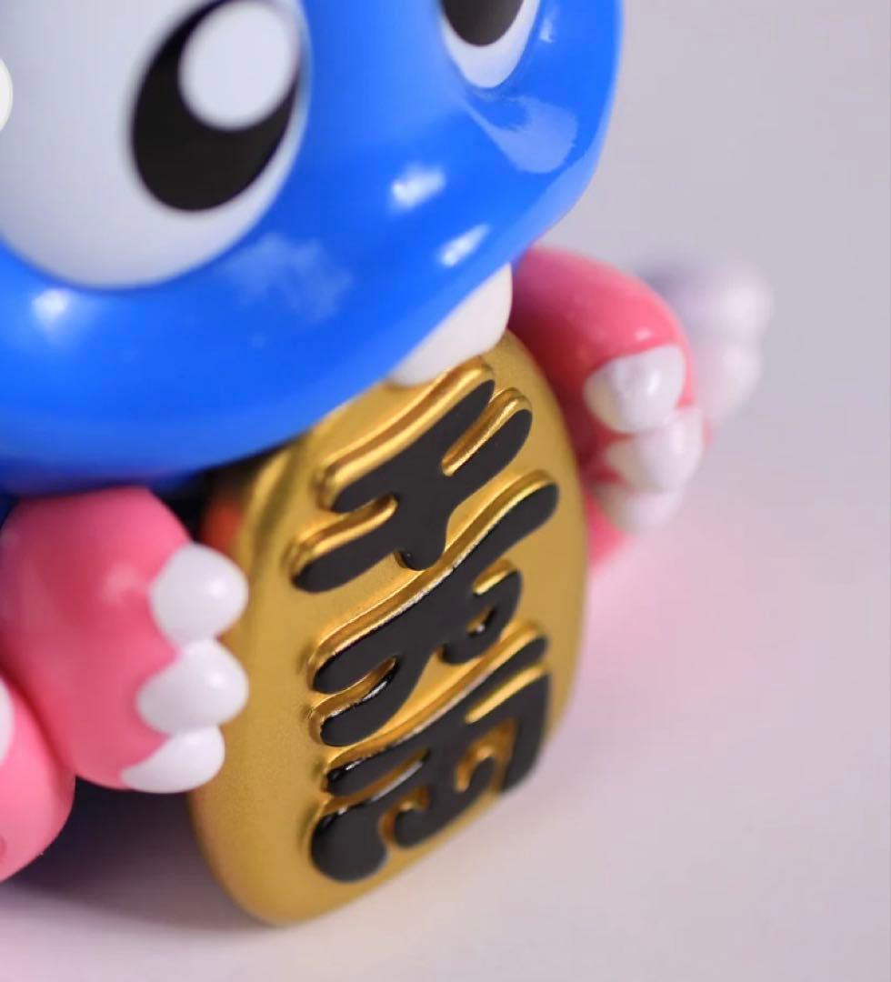 ワンフェス バブルボブル ソフビ　フィギュア 新品未開封