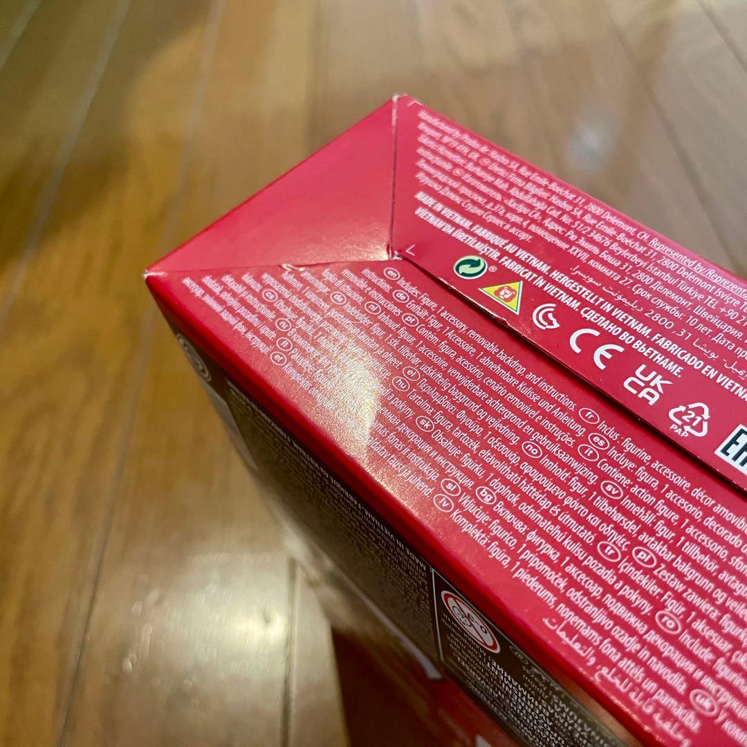【未開封品】海外版トランスフォーマー SS-87(国内SS-90) バンブルビー
