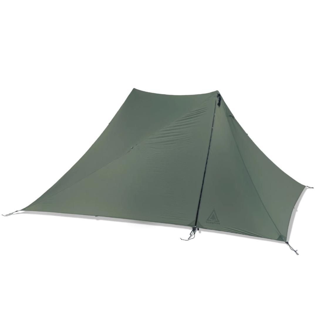 ★ 新品 Durston X-Mid 2 880g UL2人用