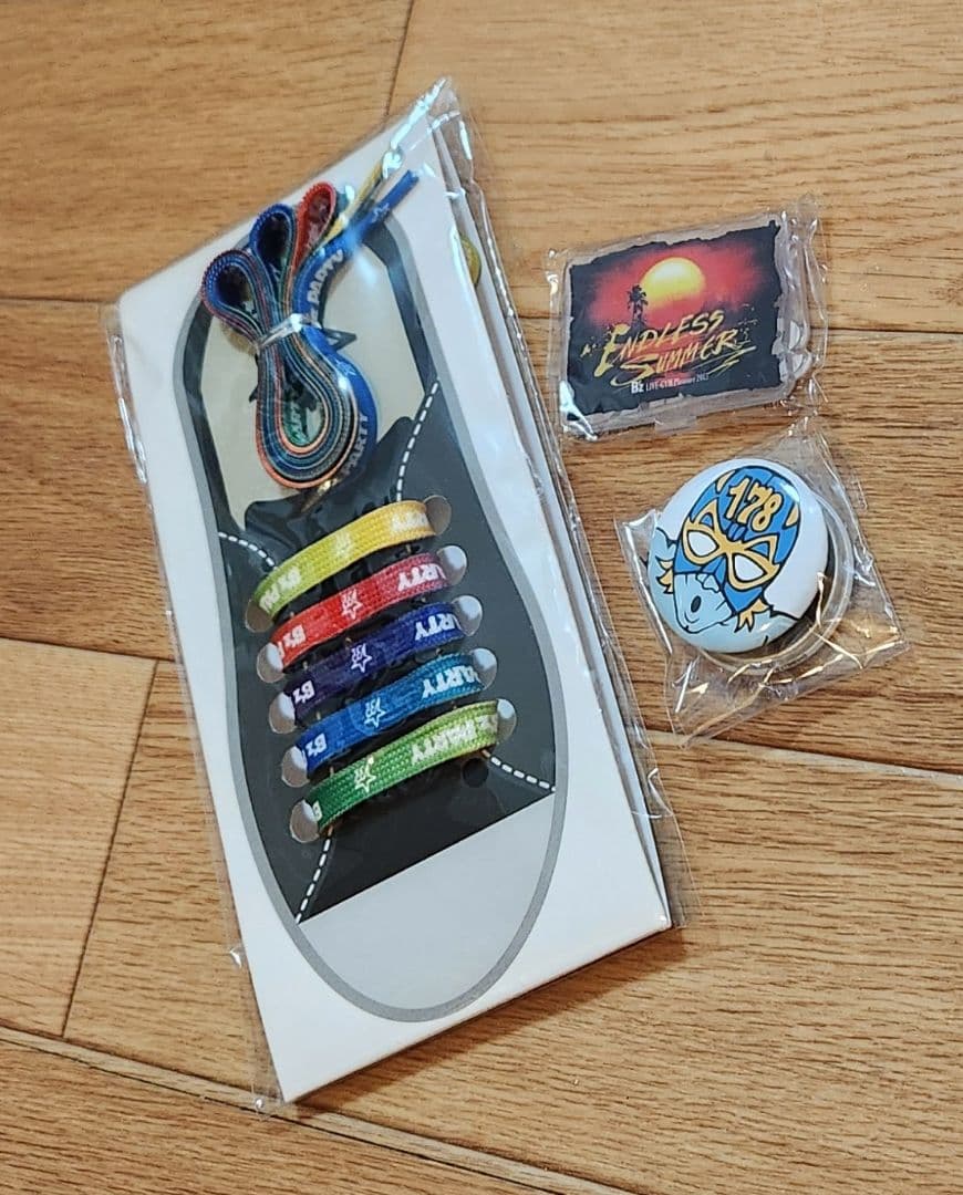 B'z　イレブン