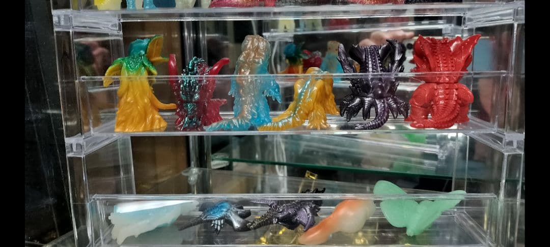マルガチャ 24種セット