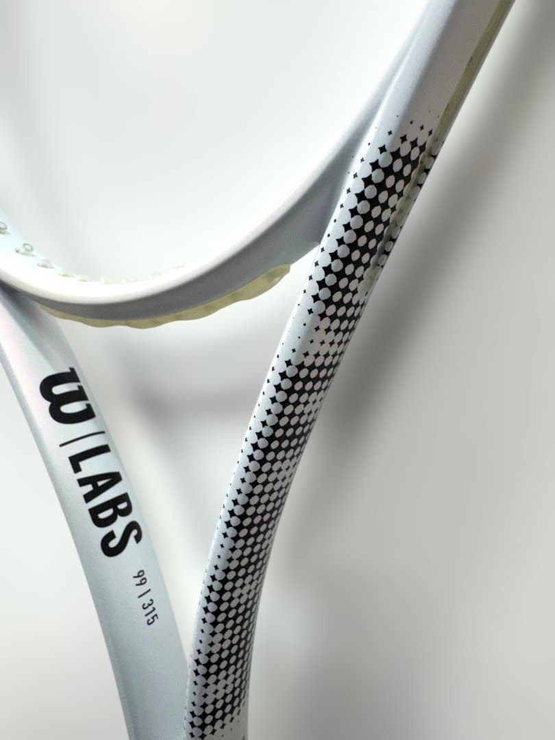 Wilson SHIFT 99 315 数量限定Ver.0 G2 新品未使用