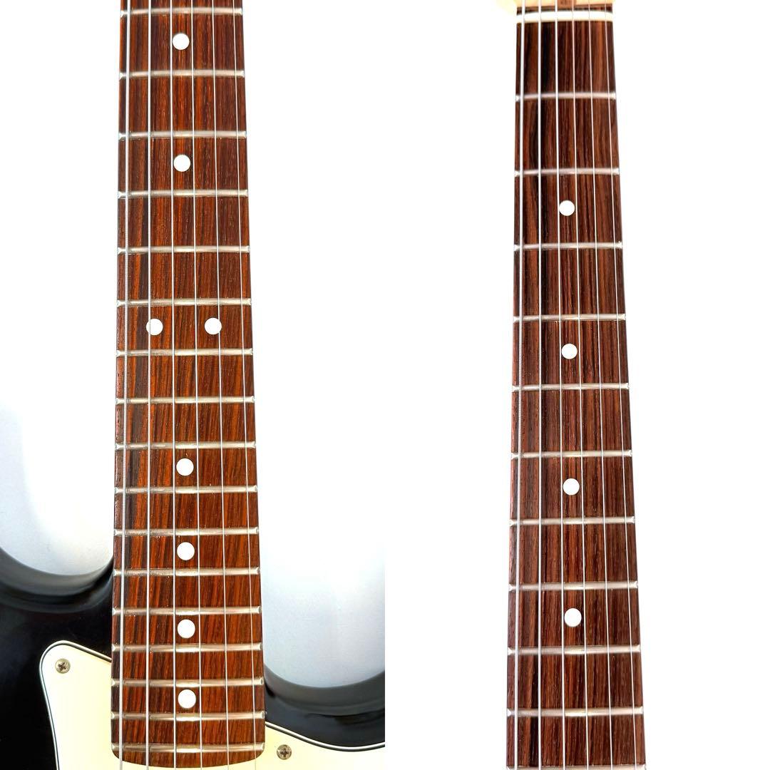 【美品】Fender USA Highway One ストラトキャスター