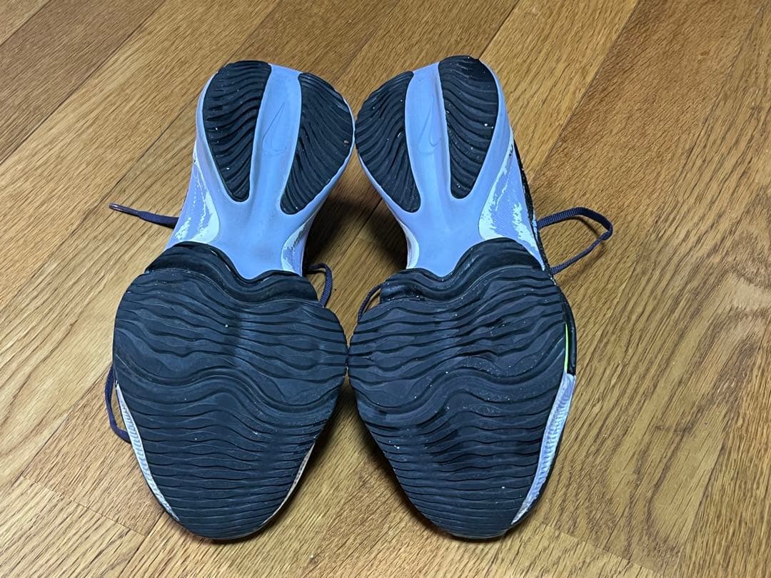 Nike アルファフライ2＆テンポ　ランニングシューズ