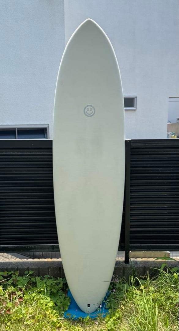 期間限定値下げ！〜7/13超美品！BDクリステンソン C-Bucket7'0\"