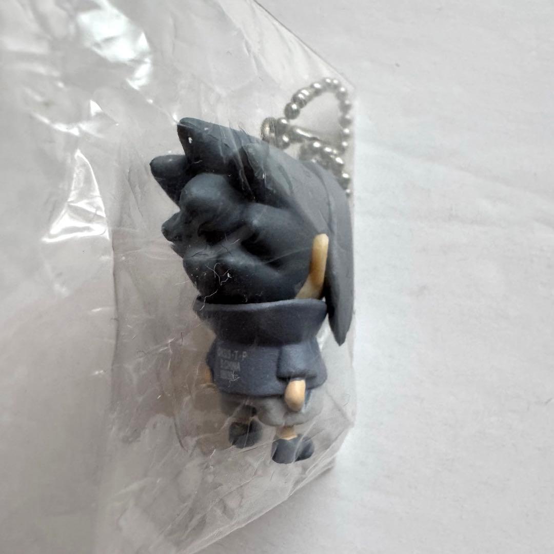 NARUTO ナルトますこっとだってばよ！ 7個セット