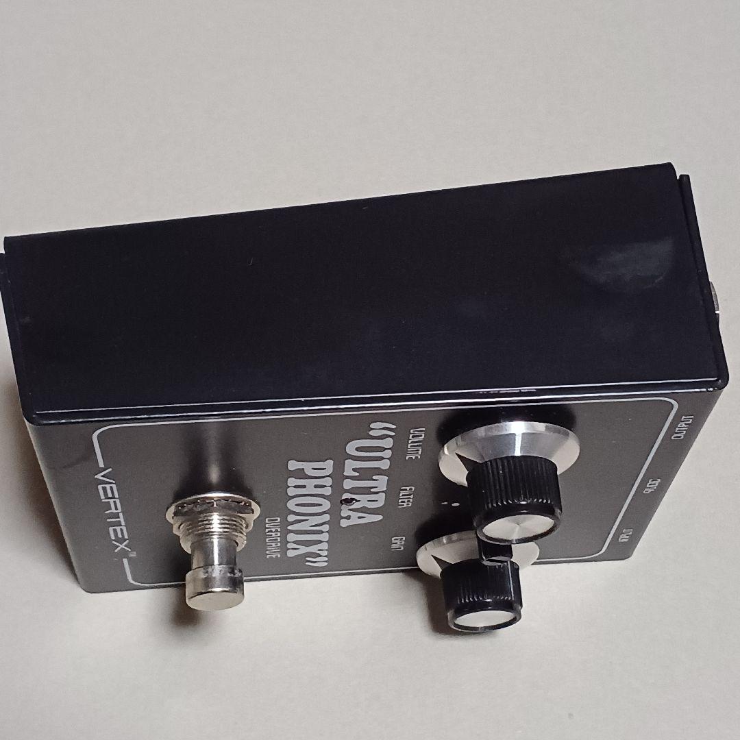 VERTEX Ultra Phonix 正規品 中古