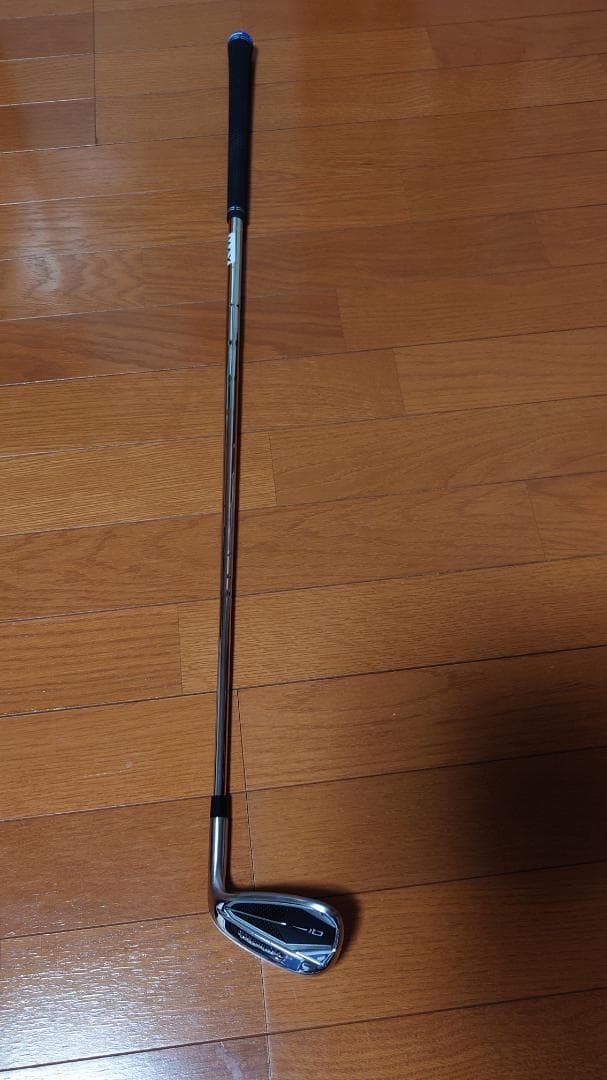 【希少】US仕様 TaylorMade Qi アイアン AW SW ウェッジ