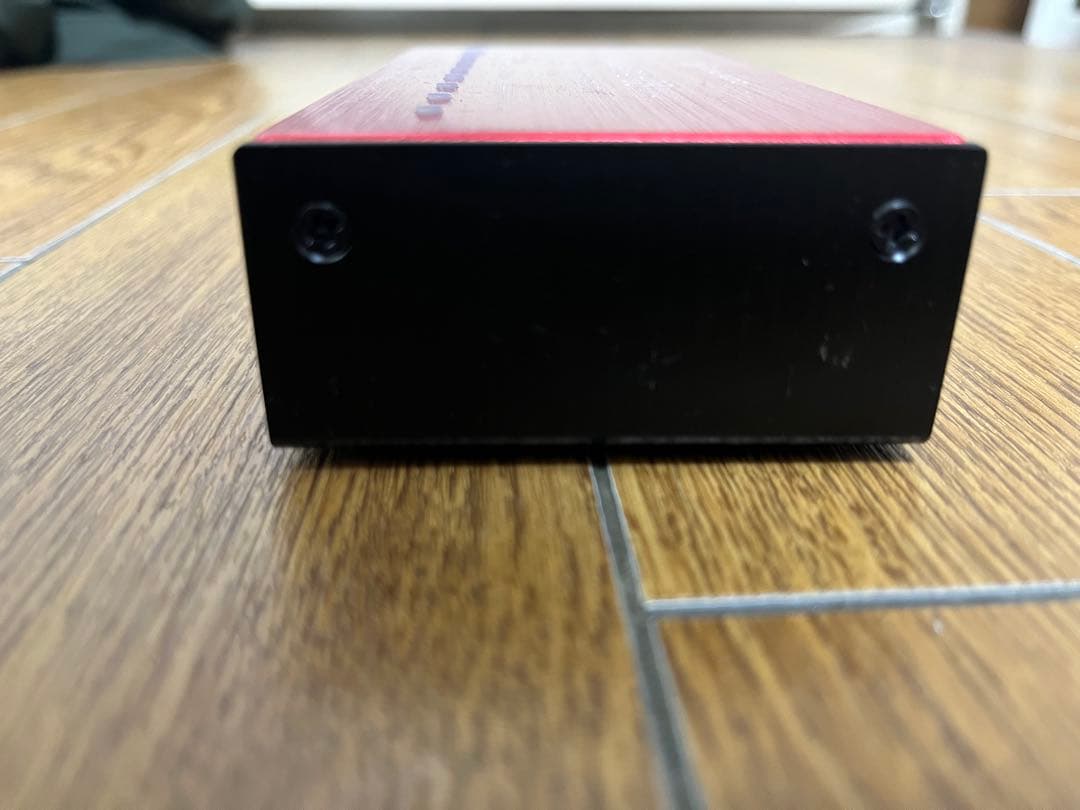 VITAL AUDIO VA-08 MK-Ⅱ パワーサプライ