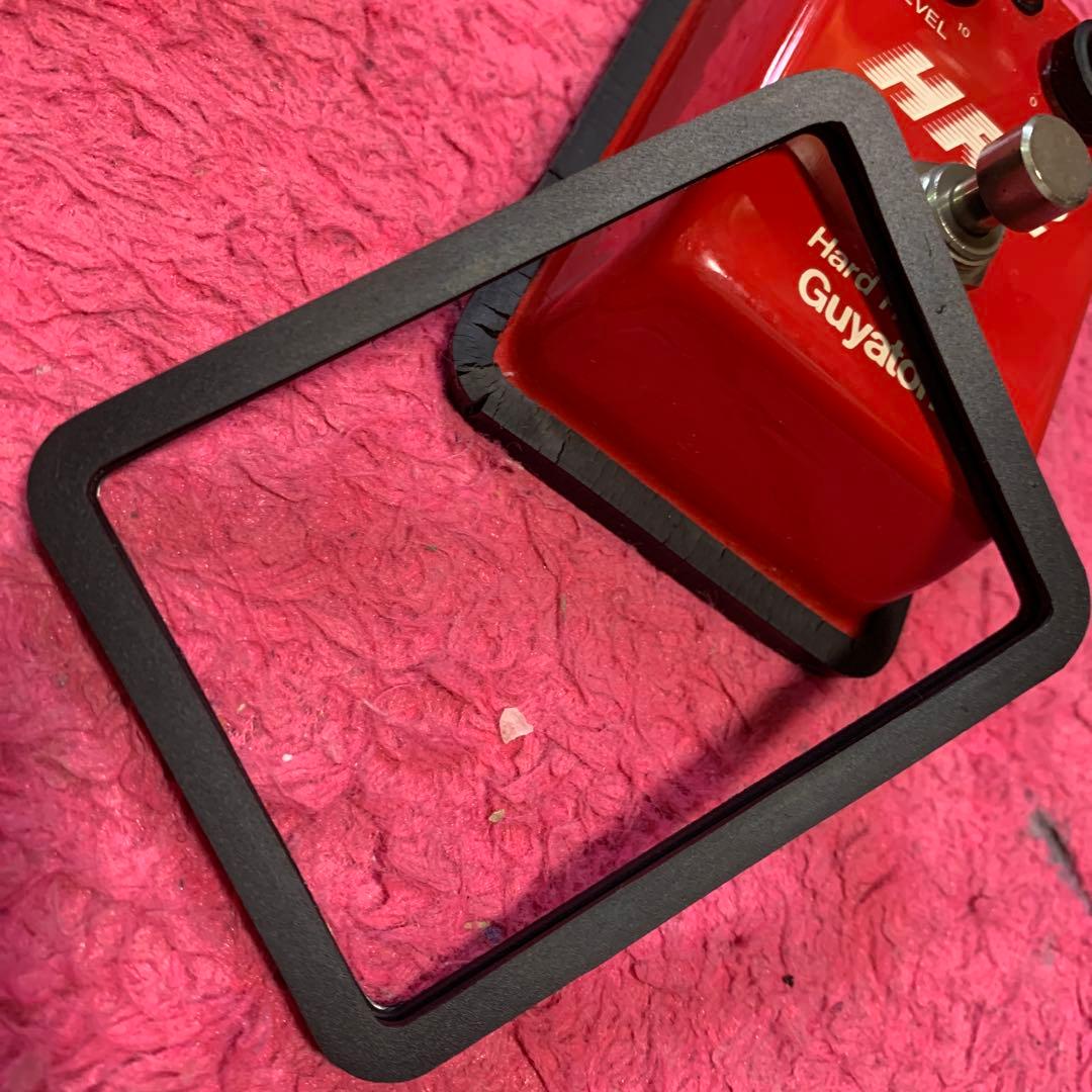 Guyatone エフェクター 3点オマケ付き