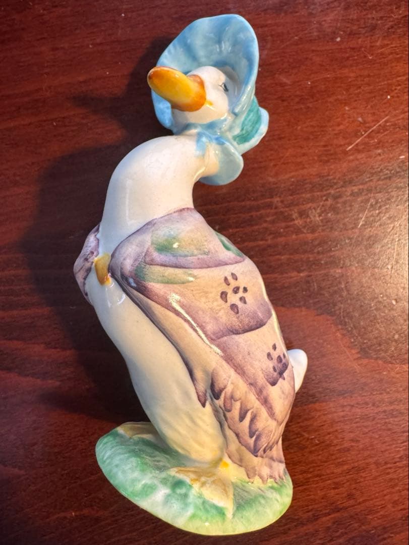 【美品】Beatrix Potter's ピーターラビットセット