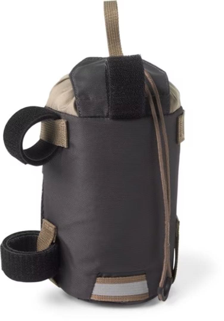 REI ステム バッグ 新品 アメリカ 購入