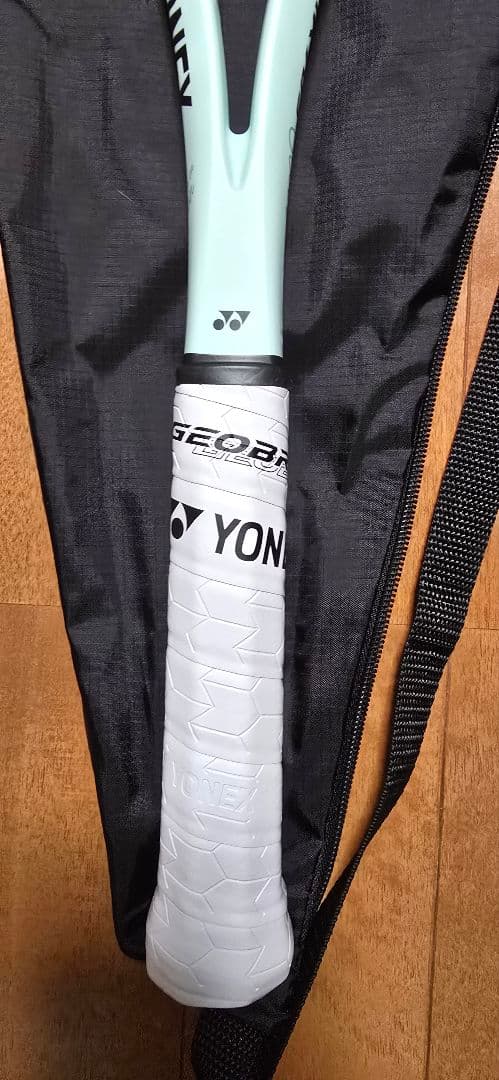 ラケット(軟式用) WILKINSON
