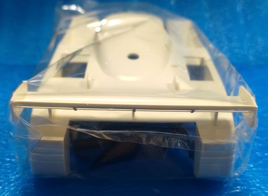 小鹿 タミヤ タムテック 1/24  GTP スペアボディセット