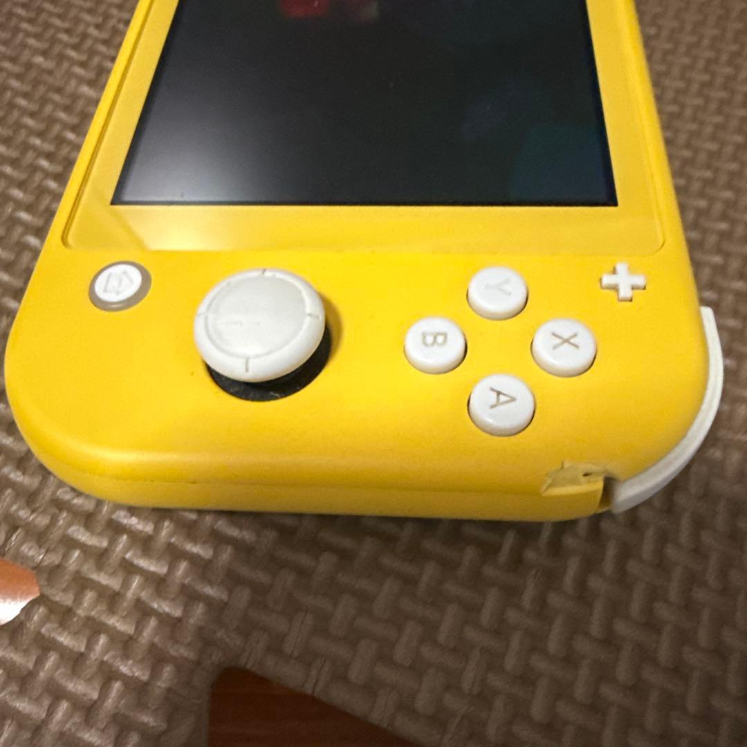 Switchライト　本体