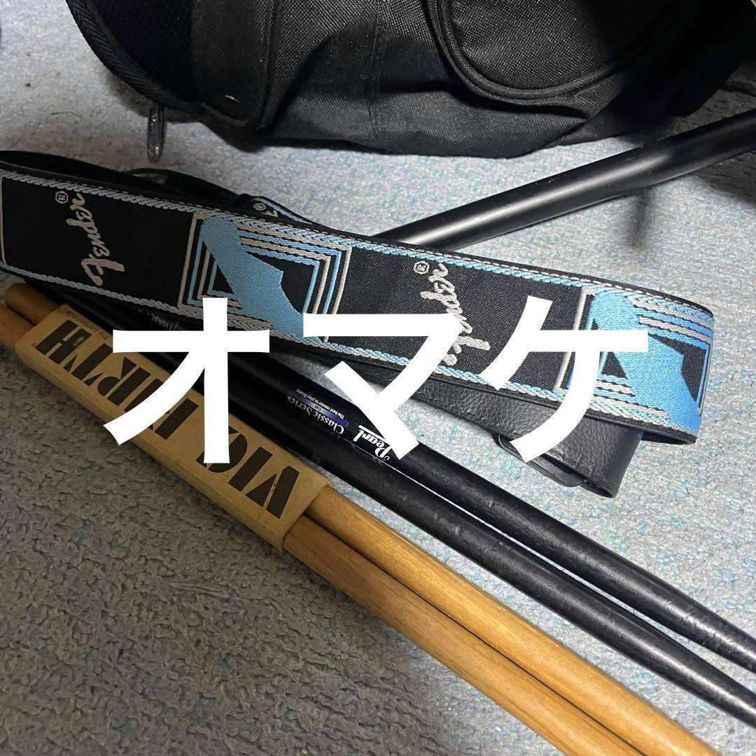 モッキンバード　hide愛用　フェルナンデス　【初心者セット】