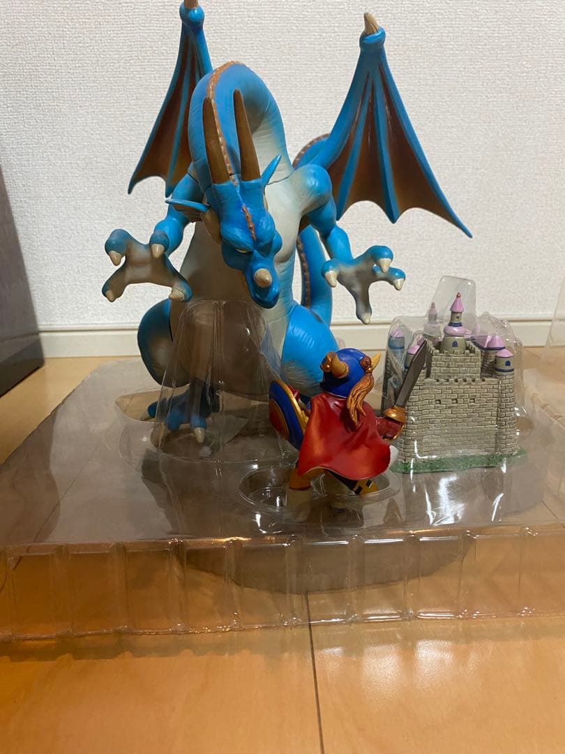 【初回特典付き】ドラゴンクエスト　パッケージ ジオラマ コレクション