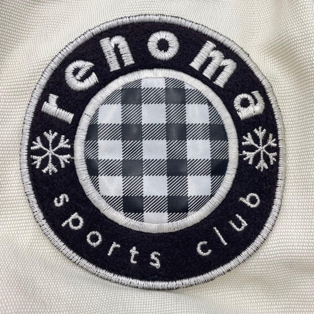 renoma スキーウェア　セットアップ　L