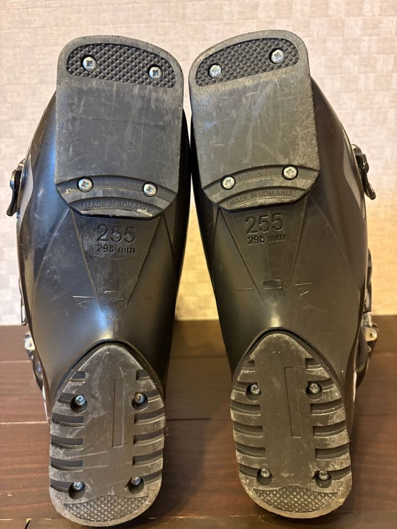 ROSSIGNOL ロシニョール ALIAS S70 スキーブーツ 25.5