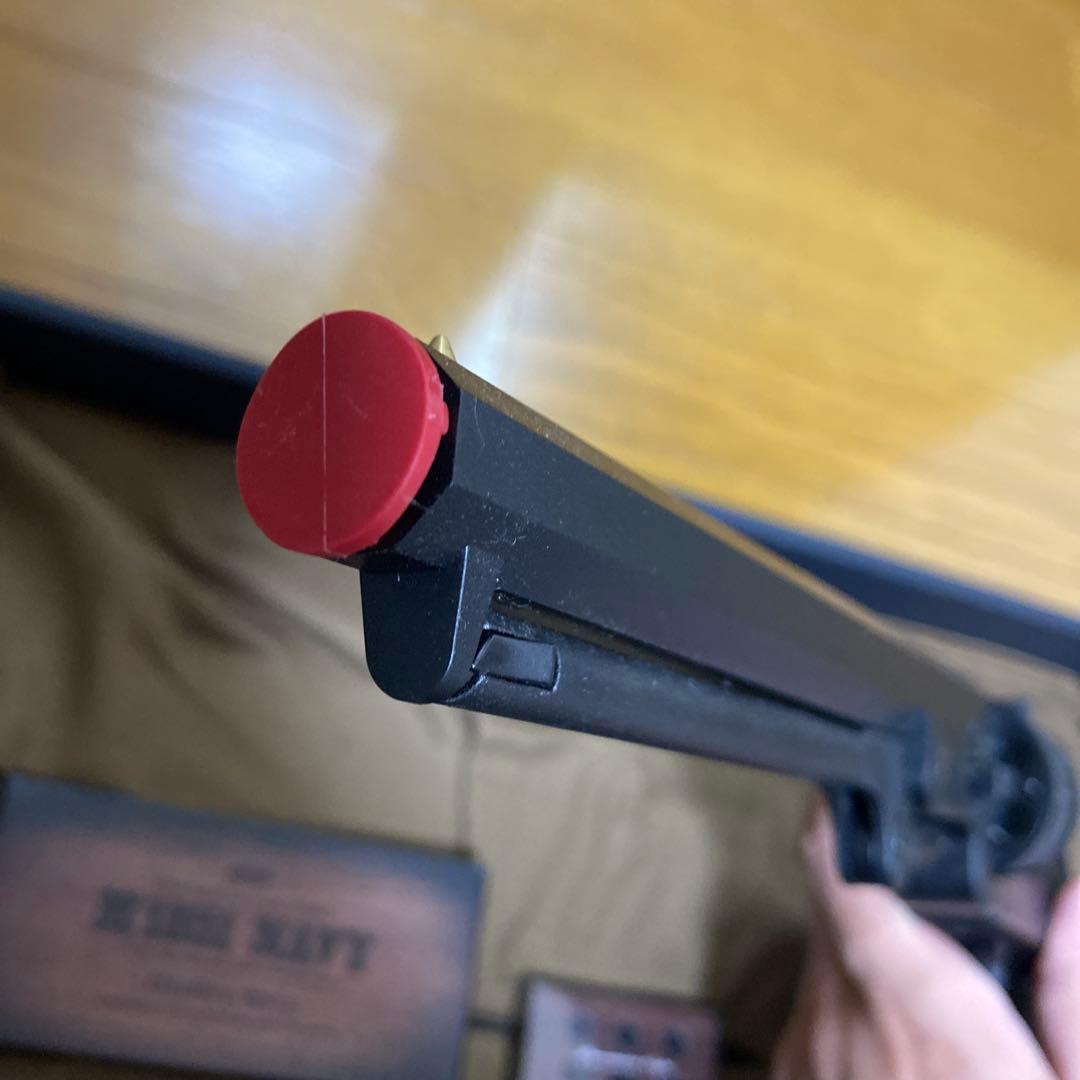 東京マルイ M1851 NAVY エアガン