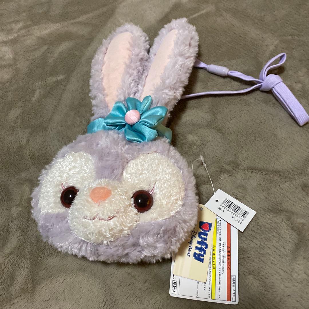 Disneyステラルー ぬいぐるみM.Sセット