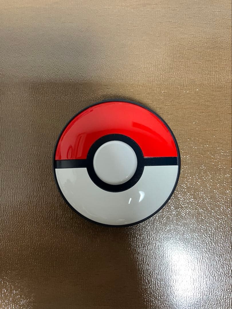 Pokémon GO PLUS +