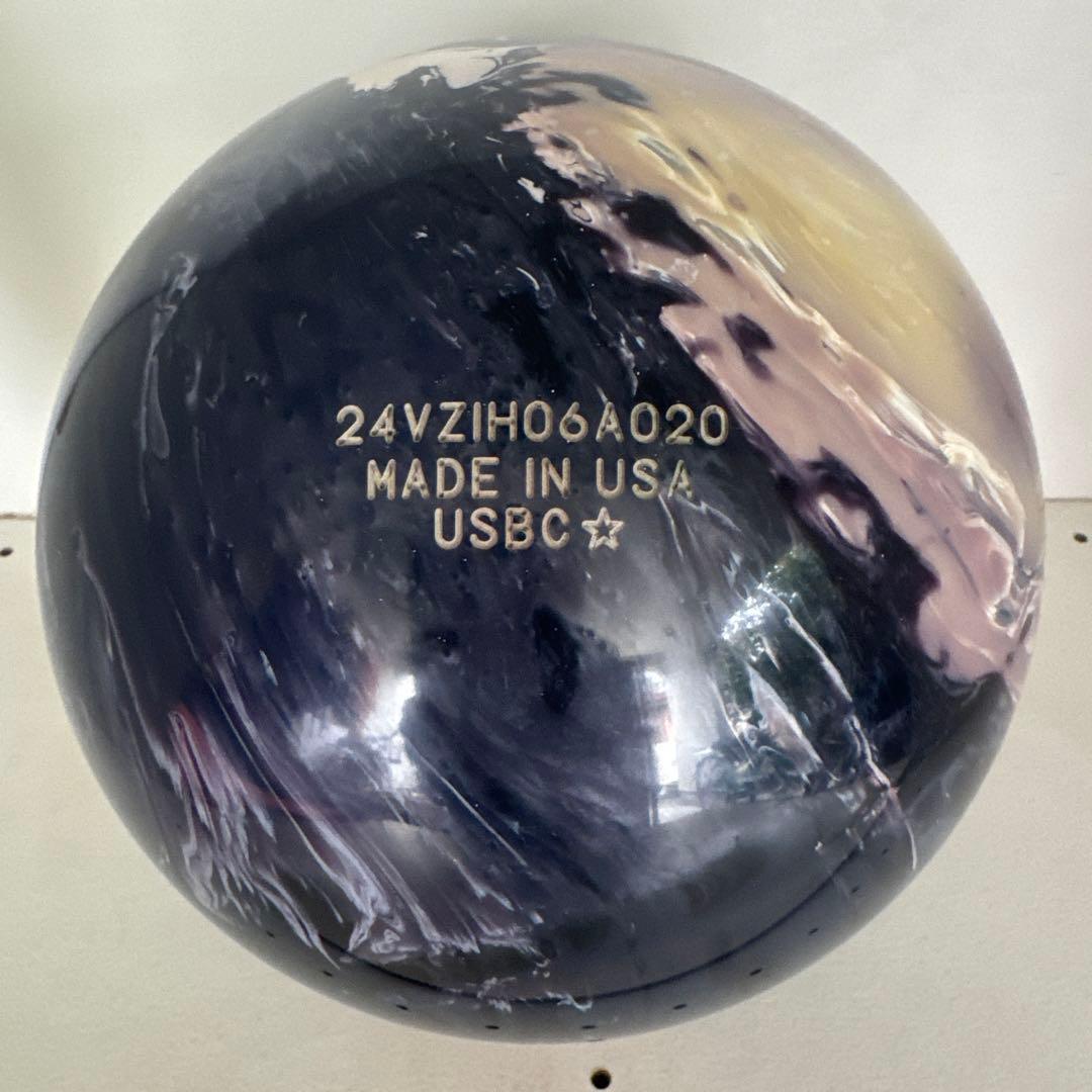 Storm Phaze A.I. ボウリングボール 15 lbs