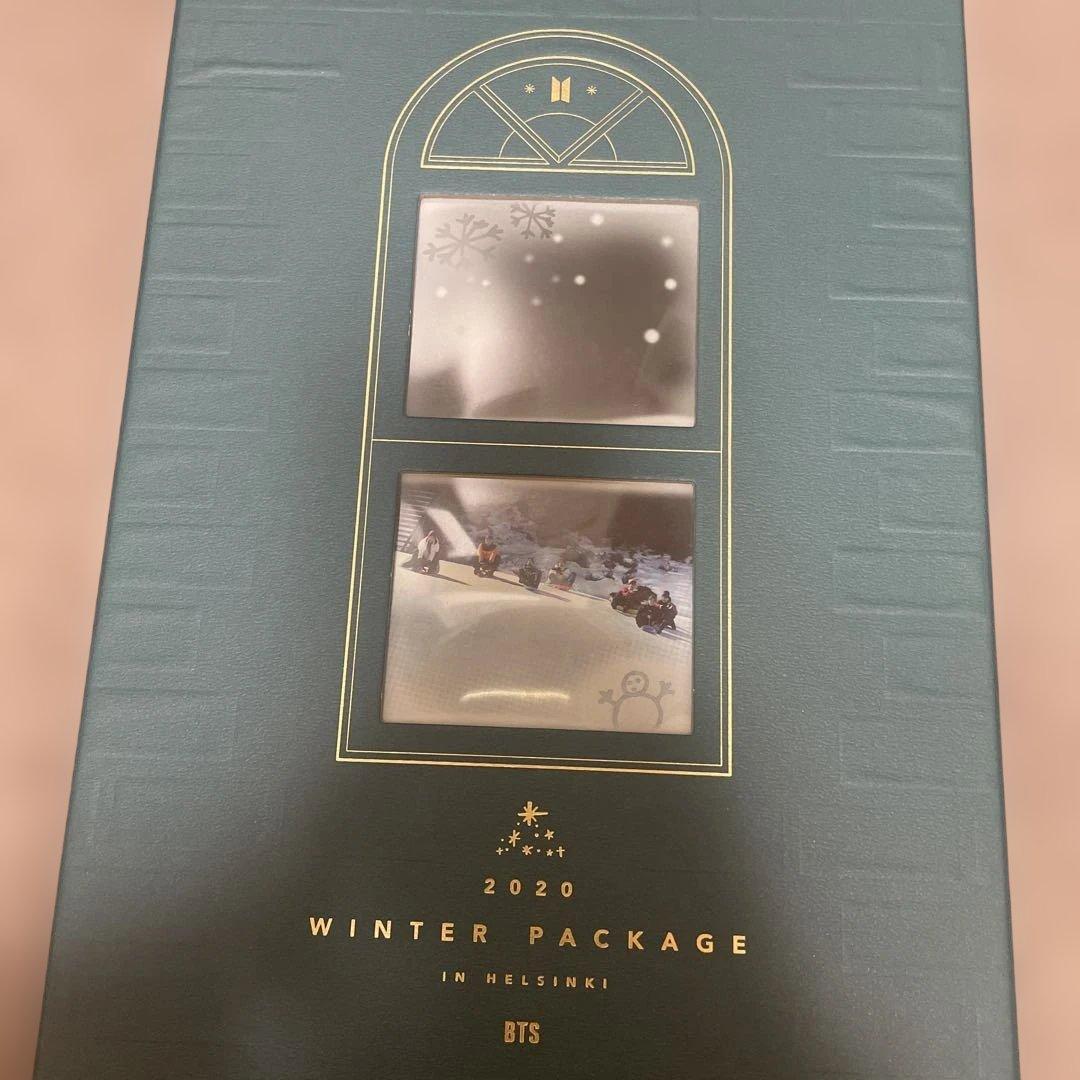 BTS まとめ