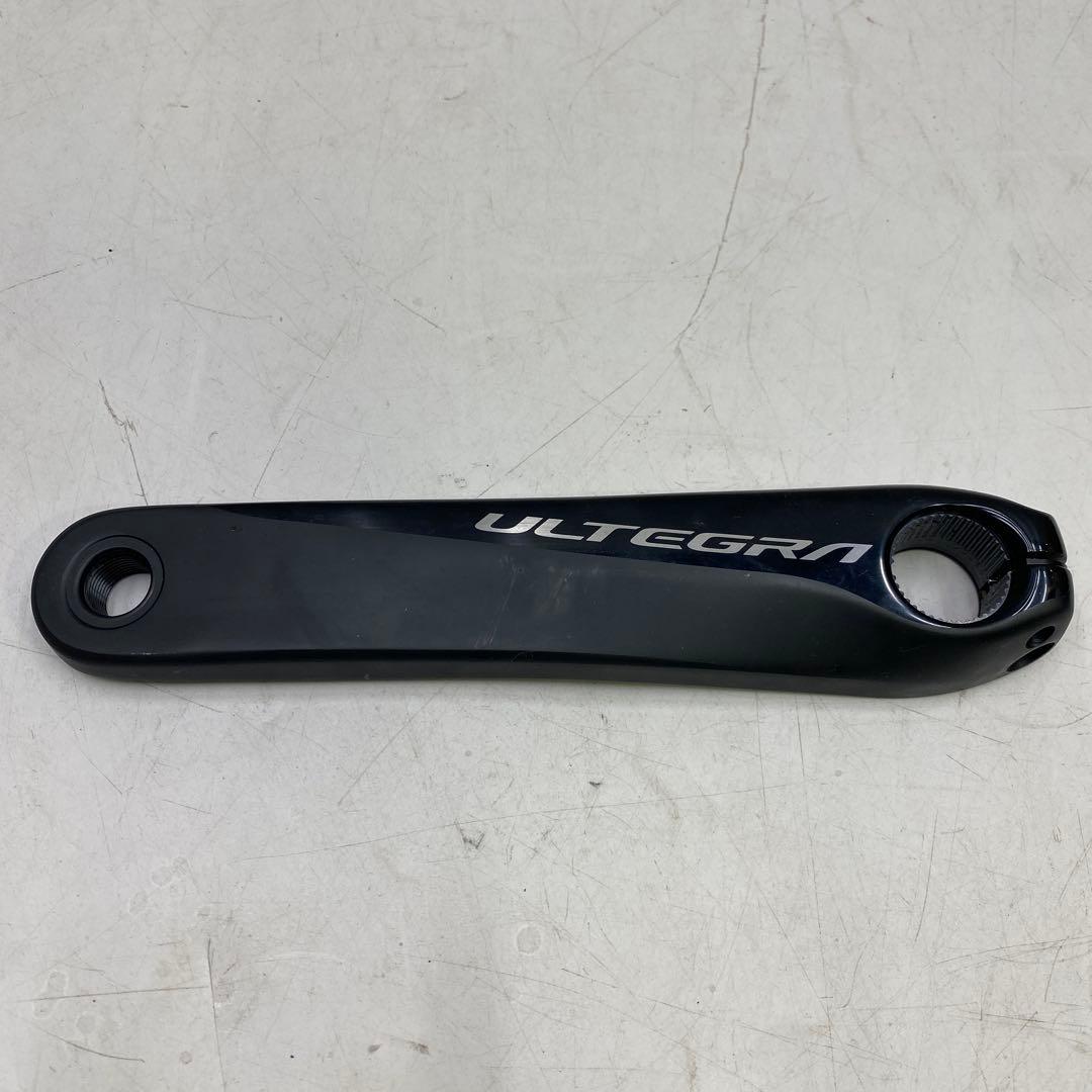 SHIMANO ULTEGRA クランクセット FC-R8000 11S