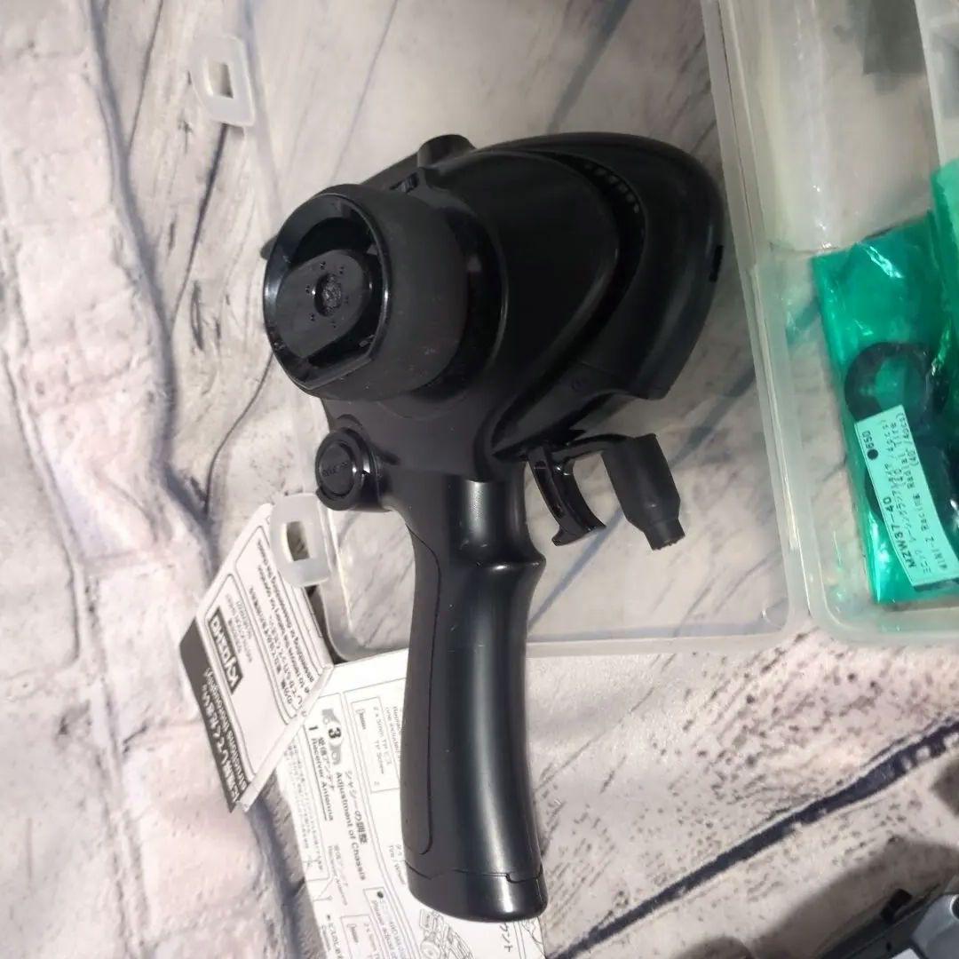 【付属品大量超特価】ミニッツAWD セット一式