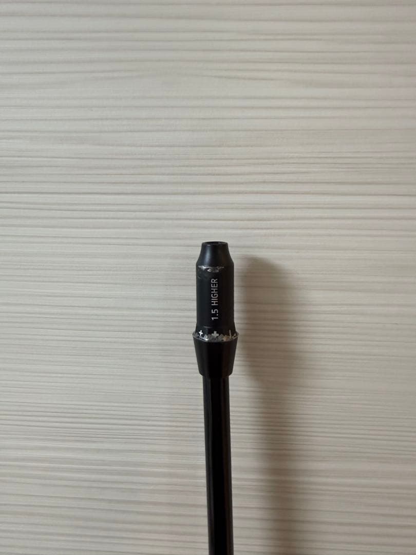 JBEAM ZY-SNAKE FLEX R 46.65インチ