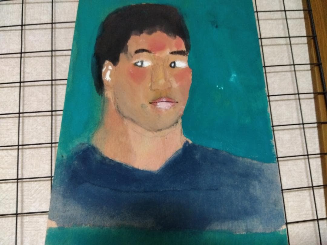 810 絵画