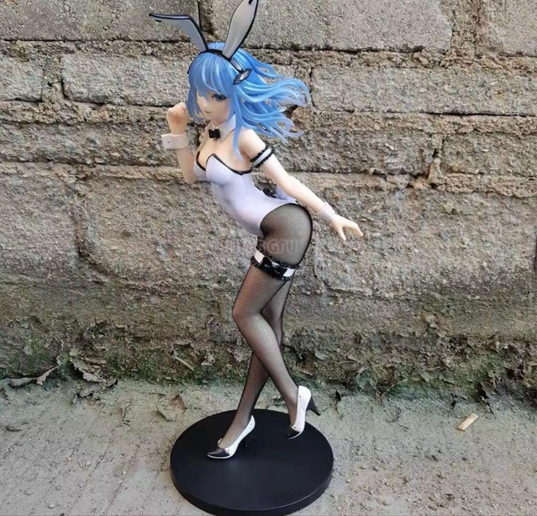 BEATLESS　レイシア バニーVer.　1/4　フィギュア　フリーイング