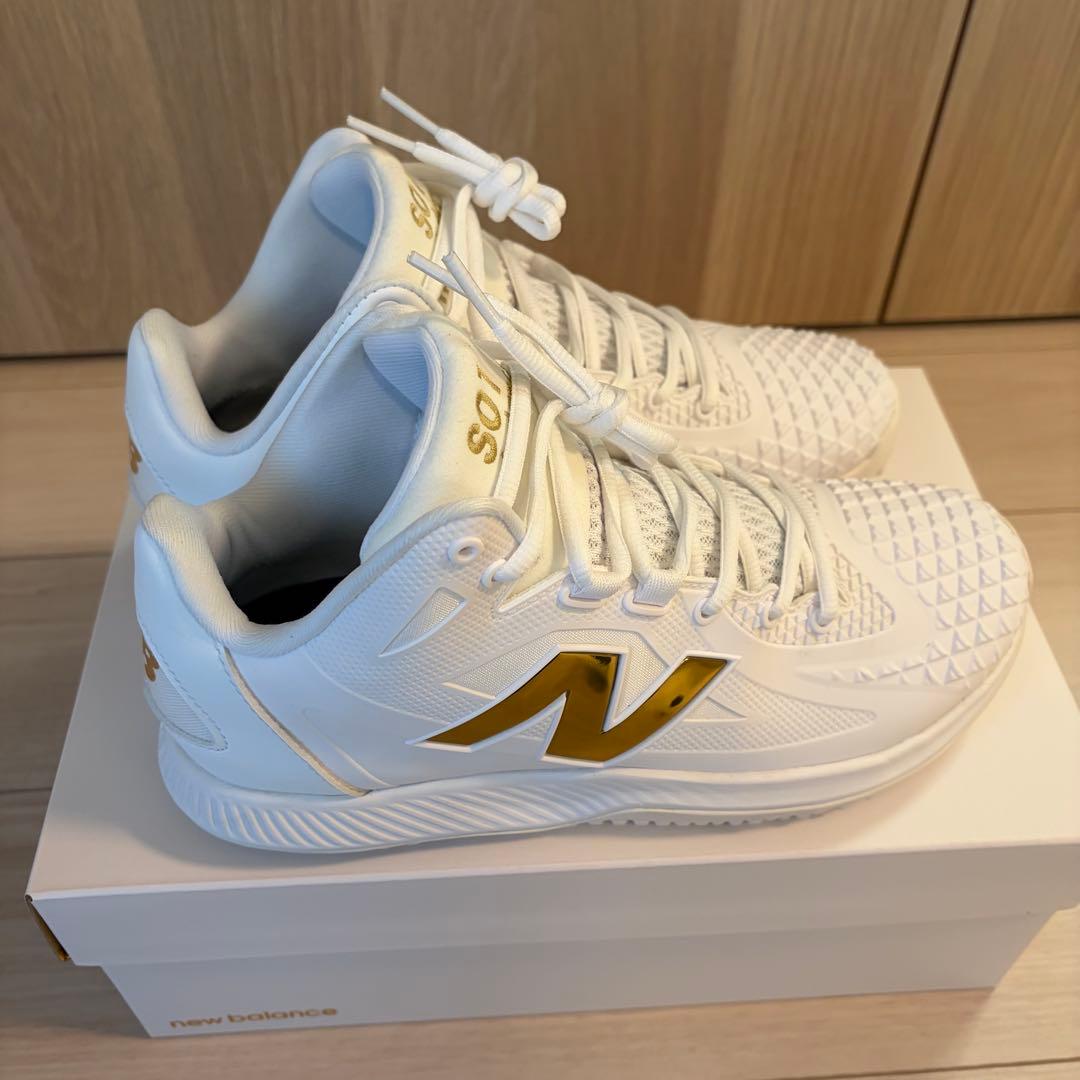 FuelCell Ohtani 1 Trainer｜26.5cm｜大谷翔平