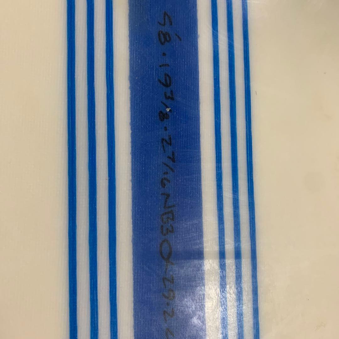 お値下げ⭐︎ネックベアード3 スパインテック　5.8