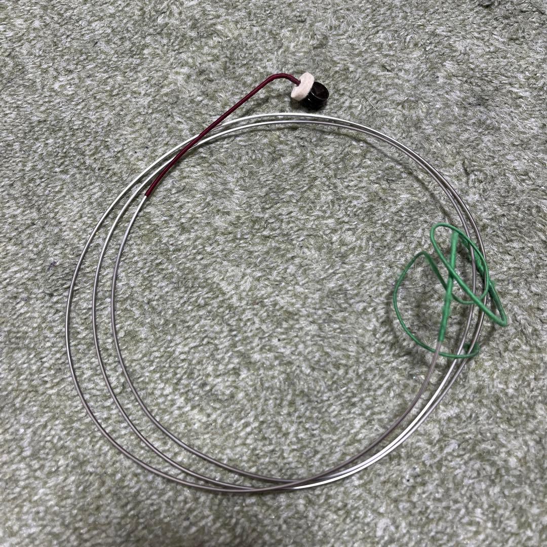 コントラバス弦　フレクソコア