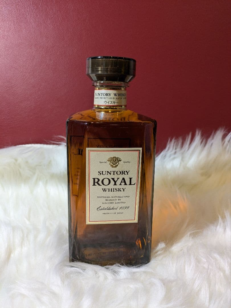 未開栓古酒セット ウイスキー ブランデー コニャック