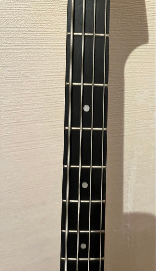 フォトジェニック　ベース　動作確認済み　ケース袋付き